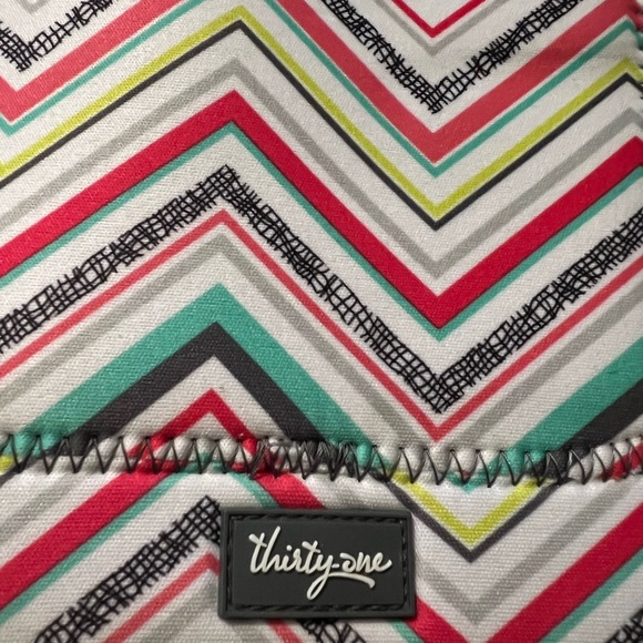 (2/$10) Thirty-one iPad Case - Picture 3 of 3